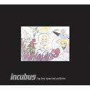 【輸入盤】 Incubus インキュバス / Hq Live 【CD】