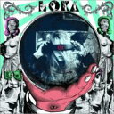 LOKA / 01-zero one- 【CD】