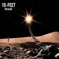 10-FEET / thread 【CD】