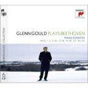 【輸入盤】 Beethoven ベートーヴェン / ピアノ・ソナタ集 グールド(6CD) 【CD】