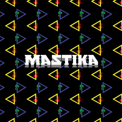 Pyramidos / MASTIKA CD