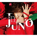 Juno (Korea) ジュノ / STYLE 【初回生産限定盤】(CD＋2DVD＋グッズ＋写真集) 【CD】