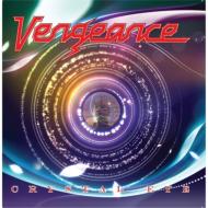 Vengeance / Crystal Eye 【CD】