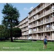 Primula / Youth Center 【CD】
