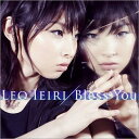 家入レオ イエイリレオ / Bless You 【CD Maxi】