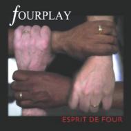 【輸入盤】 Fourplay フォープレイ / Esprit De Four 【CD】