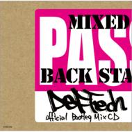 Def Tech デフテック / Official Bootleg Mix CD 【CD】