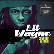 【輸入盤】 Lil Wayne リルウェイン / I Changed The Game 【CD】