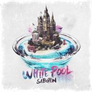 Saboten サボテン / WHITE POOL 【CD】