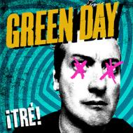 【輸入盤】 Green Day グリーンデイ / TRE! 【CD】