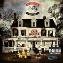 【輸入盤】 Slaughterhouse / Welcome To: Our House 【CD】