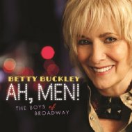 【輸入盤】 ベティ・バックリー / Ah, Men! The Boys Of Broadway 【CD】