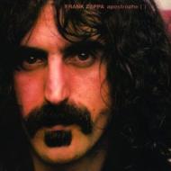 【輸入盤】 Frank Zappa フランクザッパ / Apostrophe 【CD】