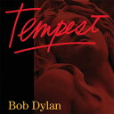 【輸入盤】 Bob Dylan ボブディラン / Tempest 【CD】