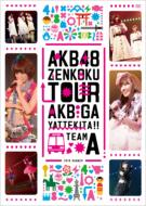 AKB48 / AKB48「AKBか゛やって来た！！」　TEAM　A 【DVD】