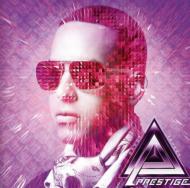 【輸入盤】 Daddy Yankee ダディヤンキー / Prestige 【CD】