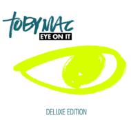 A  Tobymac gr[}bN   Eye On It  CD 
