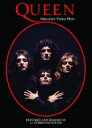 Queen クイーン / Greatest Video Hits (2DVD) 【DVD】