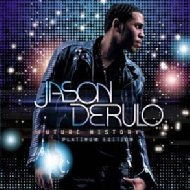 【輸入盤】 Jason Derulo ジェイソンデルーロ / Future History (Platinum Edition) 【CD】