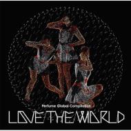 Perfume / Perfume Global CompilationLOVE THE WORLD ̾ס CD