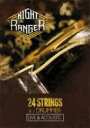 Night Ranger ナイトレンジャー / 24 Strings &amp; A Drummer ～live &amp; Acoustics!! 【DVD】