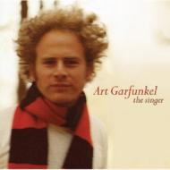 Art Garfunkel アートガーファンクル / Singer (Blu-spec CD 2枚組) 【Blu-spec CD】