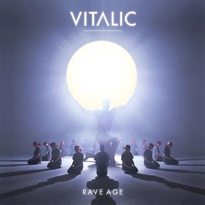 Vitalic ビタリック / Rave Age 【CD】