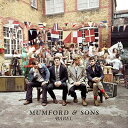 【輸入盤】 Mumford & Sons マムフォードアンドサンズ / Babel (15 Tracks) 【CD】