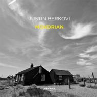 【輸入盤】 Justin Berkovi / Mondrian 【CD】