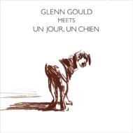 グレン・グールド MEETS アンジュール - ショート・ムービー「アンジュール」オリジナル・サウンドトラック 【CD】