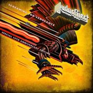 Judas Priest 塼ץ꡼ / Screaming For Vengeance: ζ 30th Anniversary Edition CD