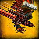 Judas Priest W[ Xv[Xg   Screaming For Vengeance: Q̋ 30th Anniversary Edition  CD 