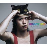 黒猫チェルシー / Harentic Zoo 【初回生産限定盤】 【CD】
