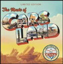 【輸入盤】 Disney / Music Of Cars Land 【CD】