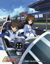 新世紀GPX サイバーフォーミュラ BD ALL ROUNDS COLLECTION 〜OVA Series〜 【BLU-RAY DISC】