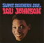 Lou Johnson / Sweet Southern Soul CD