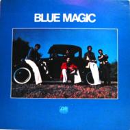 Blue Magic �֥롼�ޥ��å� / Blue Magic ��CD��