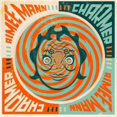 【輸入盤】 Aimee Mann エイミーマン / Charmer 【CD】