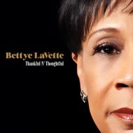 【輸入盤】 Bettye Lavette ベティラベット / Thankful N Thoughtful 【CD】