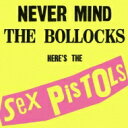 【送料無料】 Sex Pistols セックスピストルズ / Never Mind The Bollocks : 勝手にしやがれ!! 35周年記念盤デラックス エディション (2CD) 輸入盤 【SHM-CD】