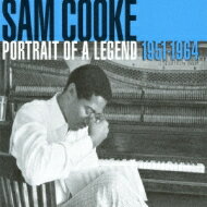 楽天HMV＆BOOKS online 1号店Sam Cooke サムクック / Portrait Of A Legend 1951-1964 【SHM-CD】