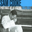 Sam Cooke サムクック / Portrait Of A Legend 1951-1964 【SHM-CD】