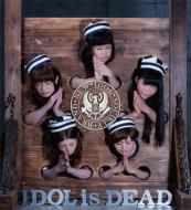 BiS / IDOL is DEAD 【MV盤】 【CD】