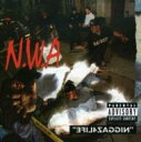 【輸入盤】 N.W.A. / Efil4zaggin / 100 Miles & Runnin' Ep 【CD】