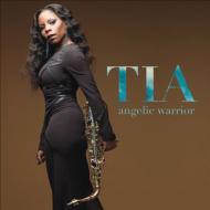 【輸入盤】 Tia Fuller / Angelic Warrior 【CD】