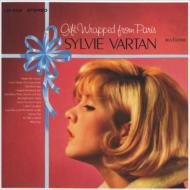 【輸入盤】 Sylvie Vartan シルビバルタン / Gift Wrapped From Paris: パリからの贈り物 【CD】