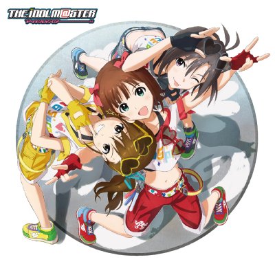 天海春香 (Cv：中村繪里子) / 菊地真 (Cv: 平田宏美) / 双海真美 (Cv: 下田麻美) / THE IDOLM@STER ANIM@TION MASTER 生っすかSPECIAL 04 【CD】