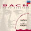 Bach, Johann Sebastian Хå / 6ĤΥȥꥪʥϥġۥꥬ٥ĥޡޥ󡢥ꥹƥ̡㥳ơȡޥǥ CD