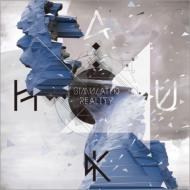 HaKU / Simulated reality 【CD】