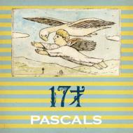 Pascals パスカルズ / 17才 【CD】